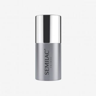 Semilac Primer Acid Free 7ml, Semilac Geelilakka, Aluslakka